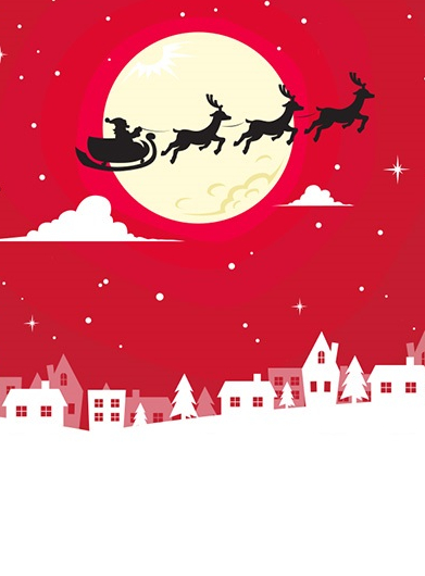 L'incroyable Noël de Téo