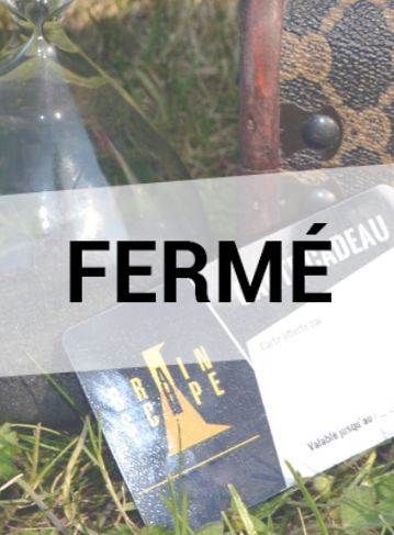 LU6D Nantes : fermé