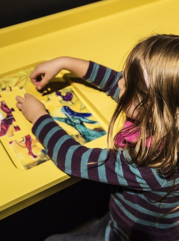 Expo Marc Chagall : le triomphe de la musique
