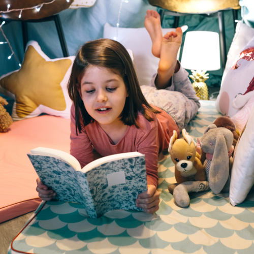 Nuit de la lecture en Ille-et-Vilaine