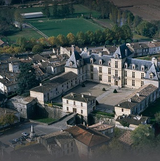 Château Cadillac