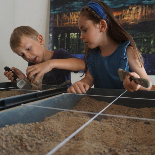 Journées européennes de l’archéologie 2025