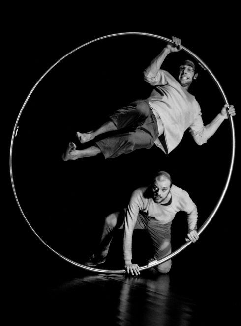 Respire - Cie Circoncentrique