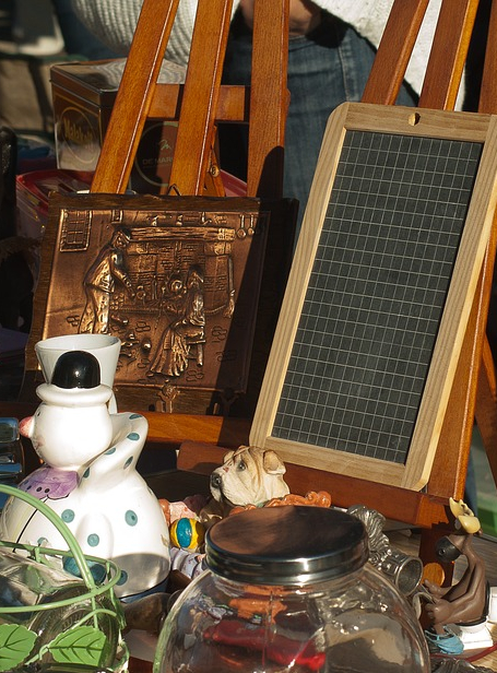 Les P'tites Puces 2019