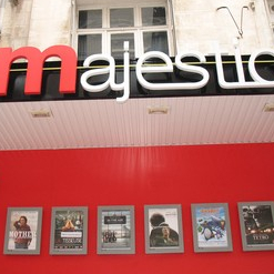 Majestic Lille Cinéma