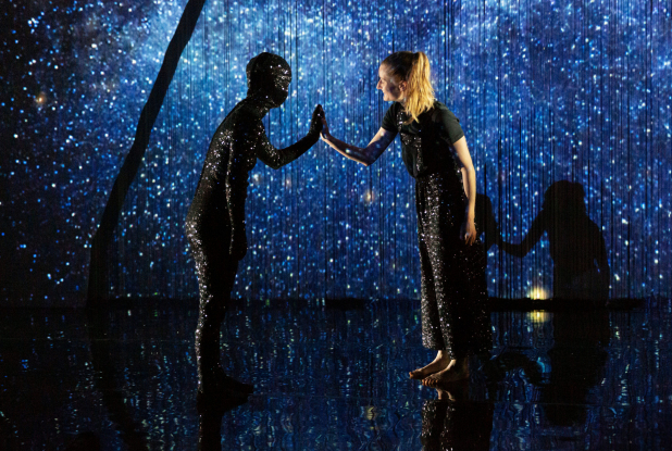 Lux - rencontre avec l'ombre