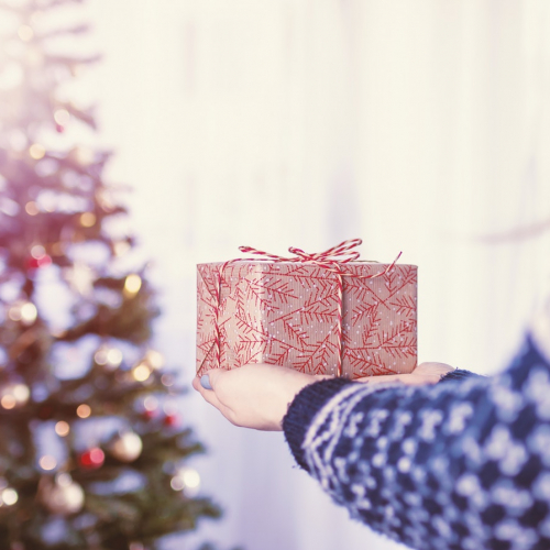 Top boutique pour des cadeaux de Noël