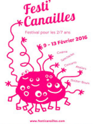 Festi'Canailles 2016