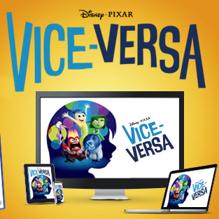 Vice & Versa