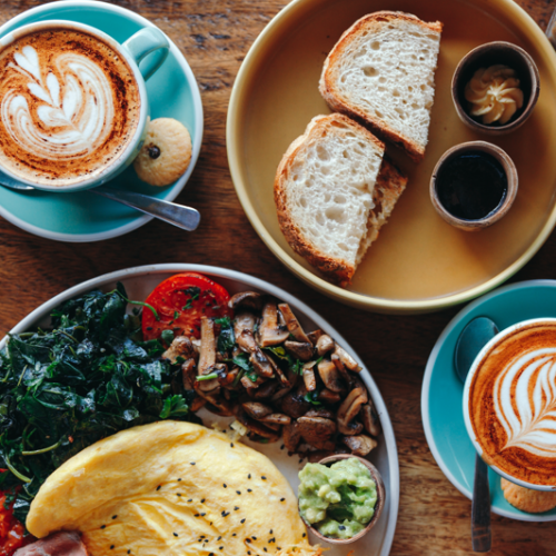 Top brunch Strasbourg