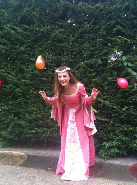 K-Fée Show Production