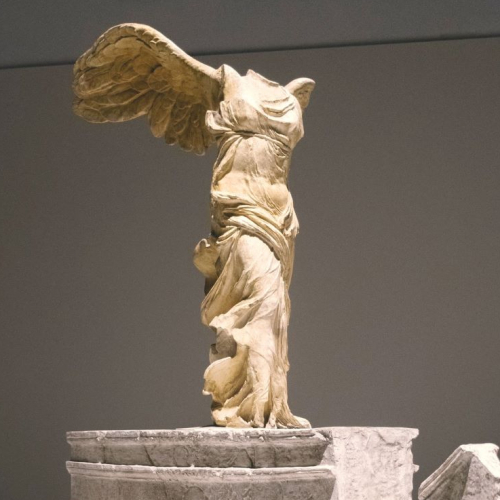 Expo "Victoires" au Musée National du Sport de Nice