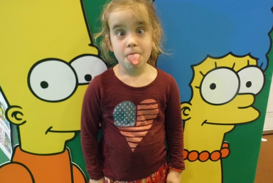 Kidexpo 2014