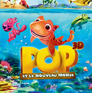 pop et le nouveau monde