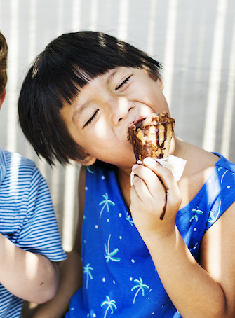 Top des meilleurs glaciers en famille à Bordeaux