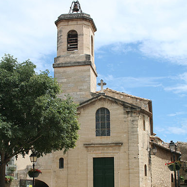 Saint-Jean-de-Védas