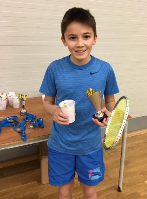 Gradignan Badminton Club (GBC)