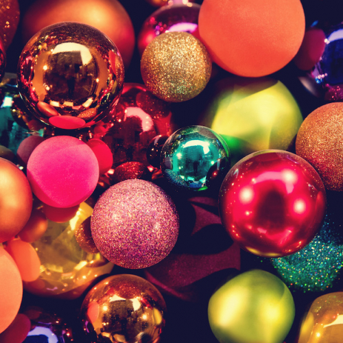 Marché de Noël des Créateur.rice.s à l'Agronaute