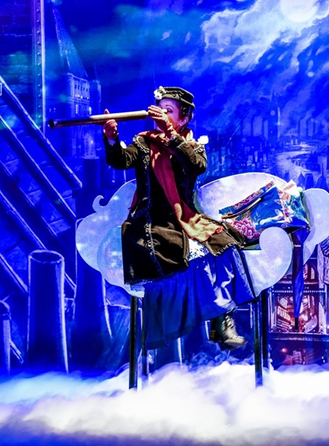 Les petits secrets de Mammy Poppins