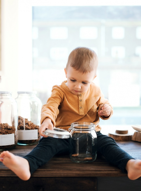 Objectif zéro déchet : toutes nos astuces pour les familles