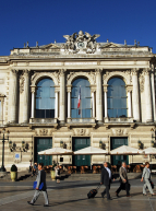 Opéra Comédie Montpellier