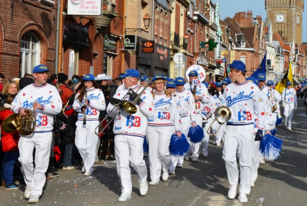 Bailleul en musique