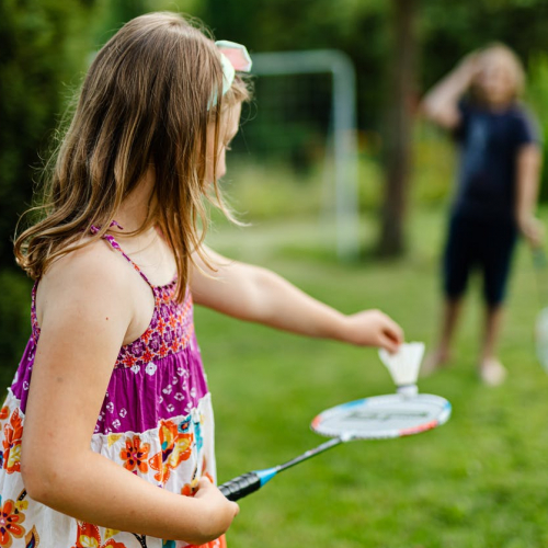 Montpellier Badminton Club