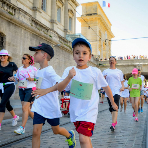 La Montpellier Reine