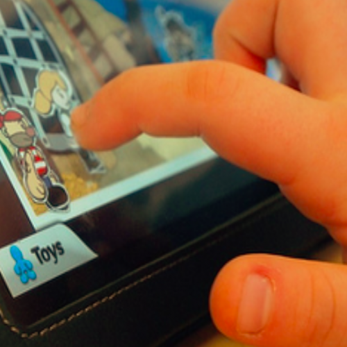 Des applis pour les petits Montpellier