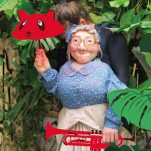 Festival Rendez-vous Marionnettes 2017