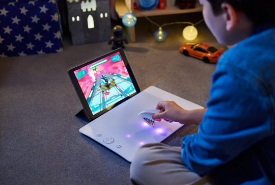 Tori, pack explorateur, jouets Noël 2019