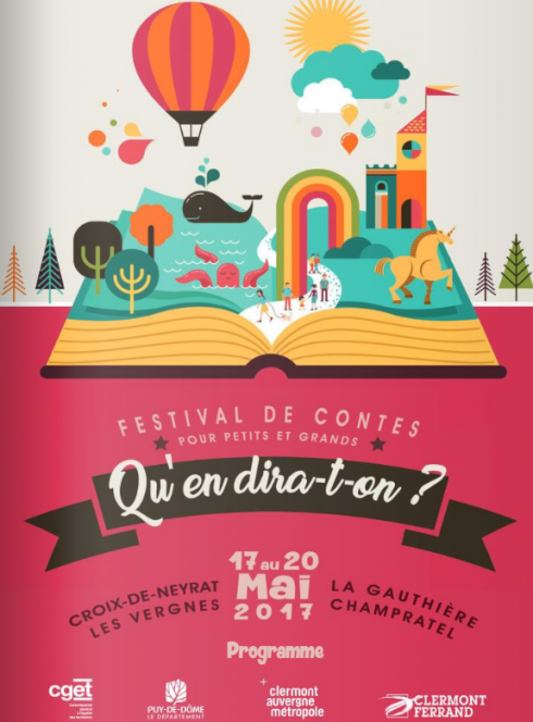 Qu'en dira-t-on ? 2017