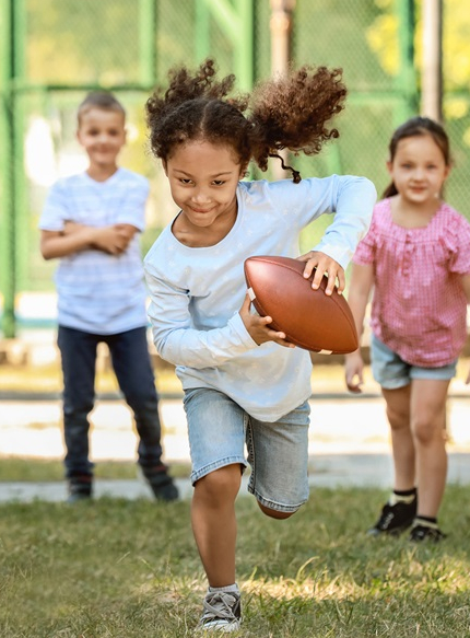 Fête du Sport 2025 à Toulouse