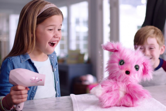 Noël 2018 : nos coups de cœur des jouets tendance - Fur Balls