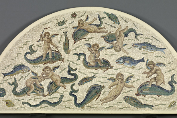 Un Empire, des peuples : Mosaïque