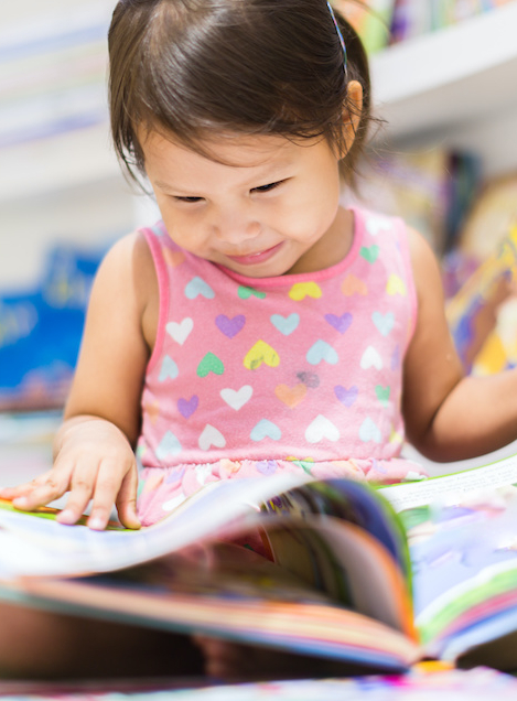 Nuit de la Lecture édition 2023 en Haute-Garonne