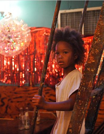 Les bêtes du sud sauvage