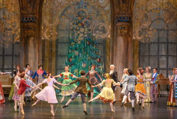 Casse-Noisette - Ballet Féerique : Bal de Noël