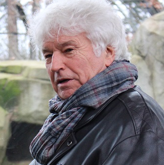 Jean-Jacques Annaud - Le Dernier Loup @CitizenKid
