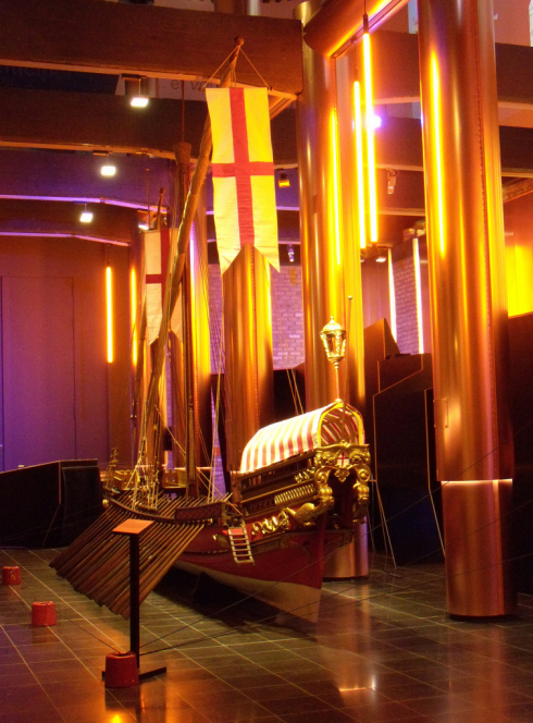 Ports d'Europe, en quête de nouveaux mondes