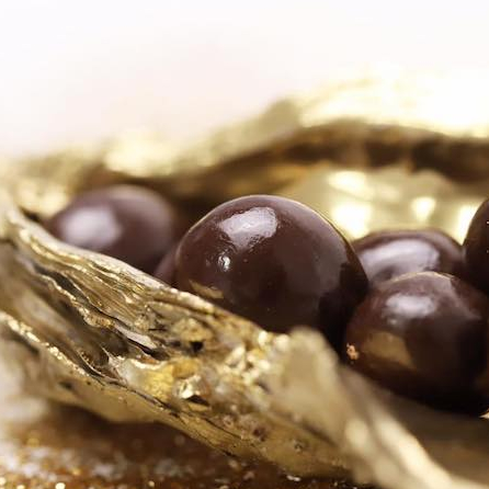 Maison Georges Larnicol : perle de café