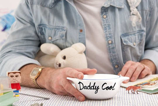 Bol Daddy Cool