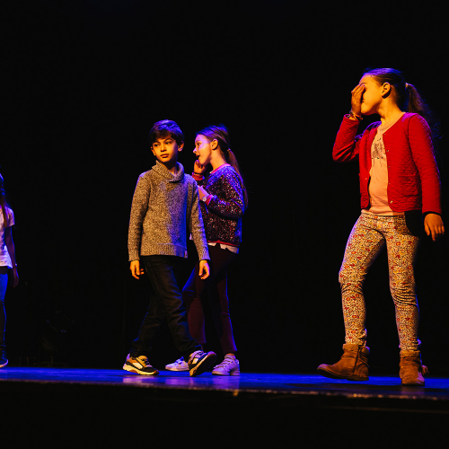 stage comedie odeon 2025