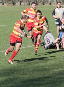 Iris Club Lille Métropole