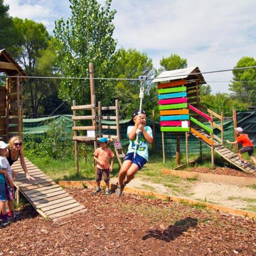 Teraventure Montpellier