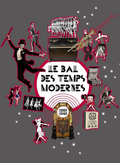 bal des temps modernes