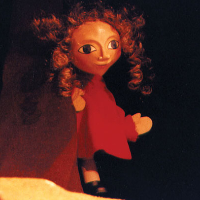 Boucle d'or et les trois ours