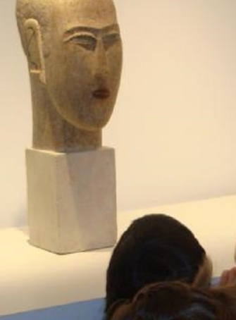 Nuit des Musées 2019 - Musée Zadkine