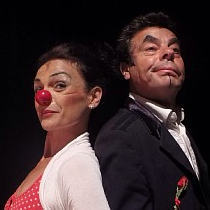 Igor & Lilas - Magic Chambo