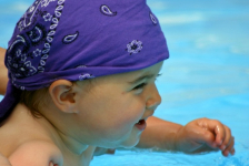 Activites D Eveil Pour Enfant A Montpellier Loisirs Creatifs Bebe Nageur Citizenkid